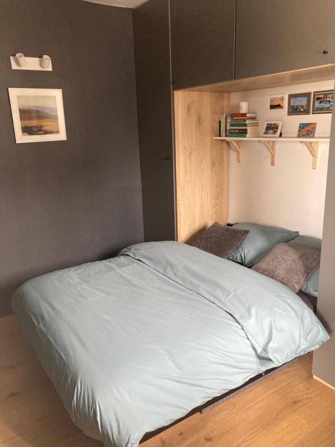 Seaview Penthouse Oostende Kültér fotó